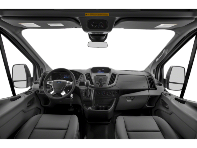 2019 Ford Transit Passenger Passenger Van XLT Medium Roof
