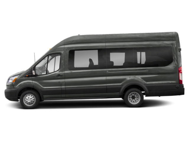 2019 Ford Transit Passenger Passenger Van XLT High Roof