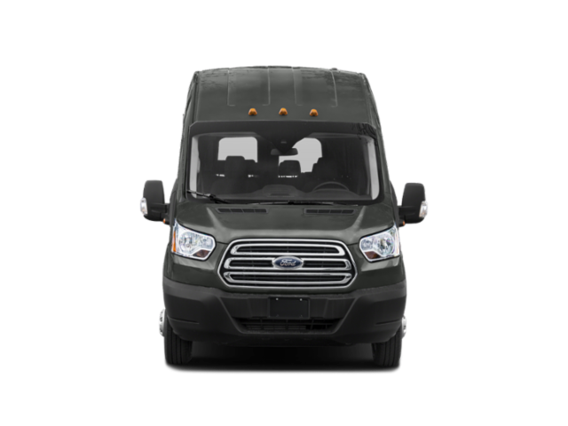 2019 Ford Transit Passenger Passenger Van XLT High Roof