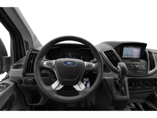 2019 Ford Transit Passenger Passenger Van XLT High Roof