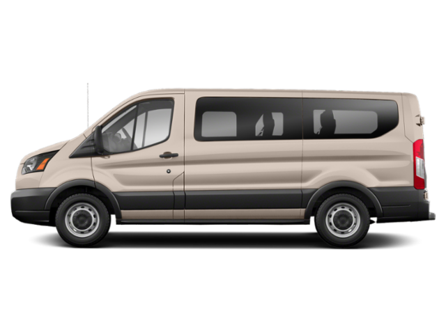 2019 Ford Transit Passenger Passenger Van XL Low Roof
