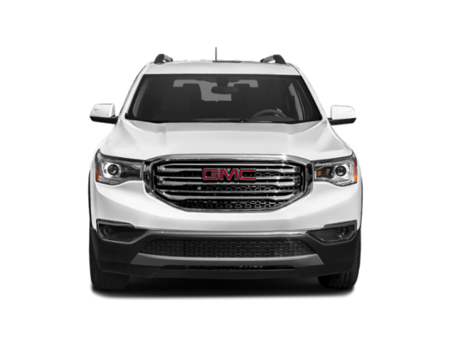 2019 GMC Acadia Utility 4D All Terrain-2 AWD