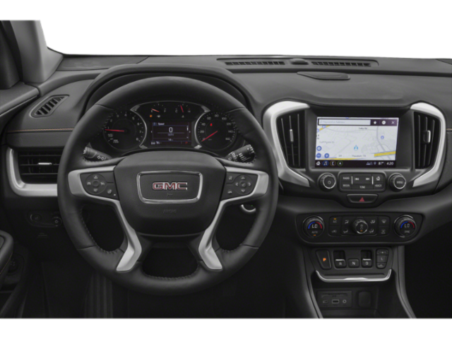 2019 GMC Terrain Utility 4D Denali AWD