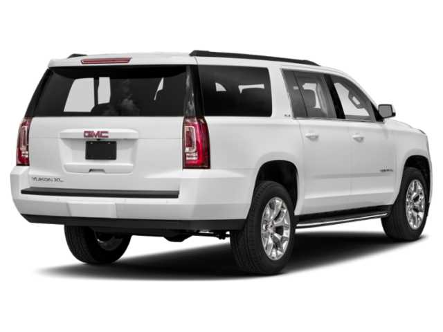 2019 GMC Yukon XL Utility 4D Denali 2WD V8