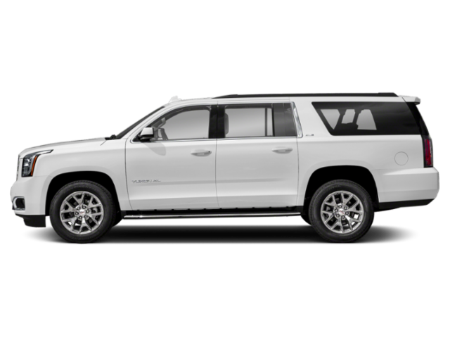2019 GMC Yukon XL Utility 4D Denali 2WD V8