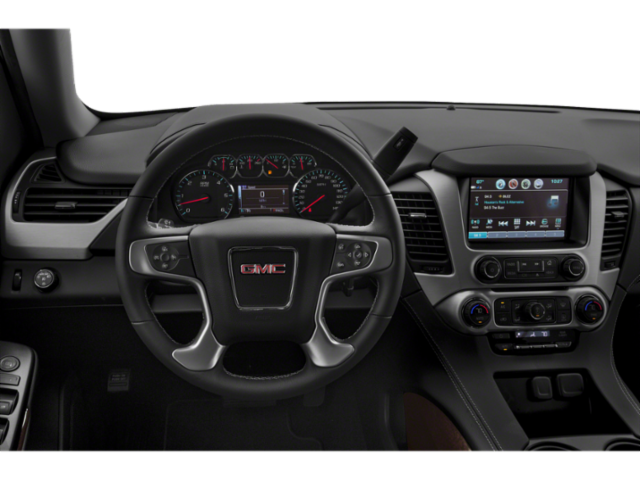 2019 GMC Yukon XL Utility 4D Denali 2WD V8