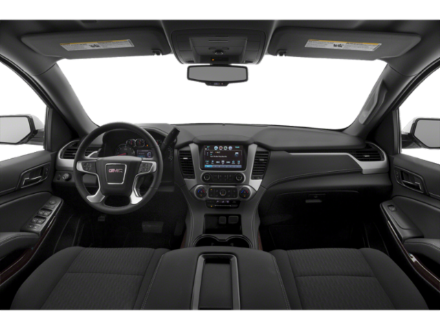 2019 GMC Yukon XL Utility 4D SLE 4WD V8