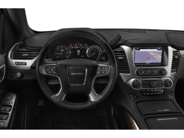 2019 GMC Yukon XL Utility 4D Denali 2WD V8