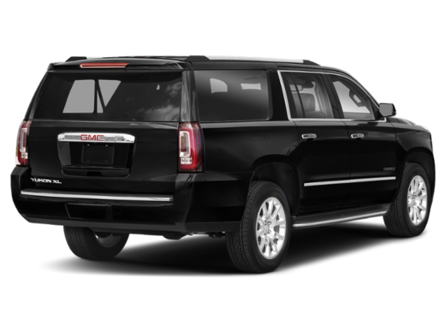 2019 GMC Yukon XL Utility 4D Denali 2WD V8