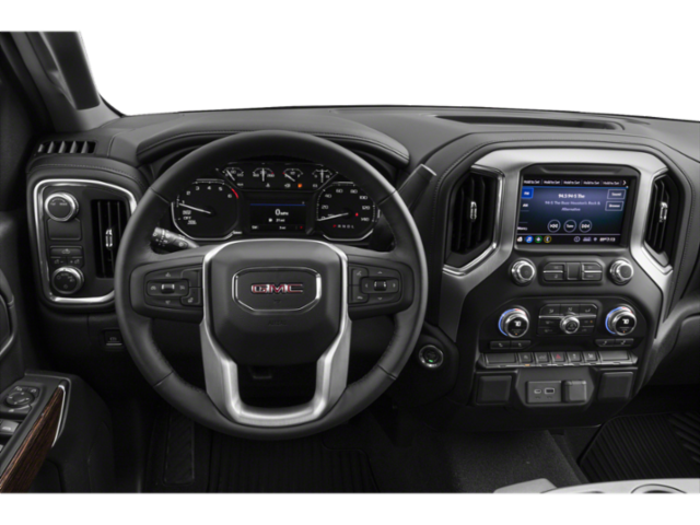 2019 GMC Sierra 1500 Crew Cab 4WD