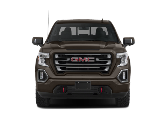2019 GMC Sierra 1500 Crew Cab AT4 4WD