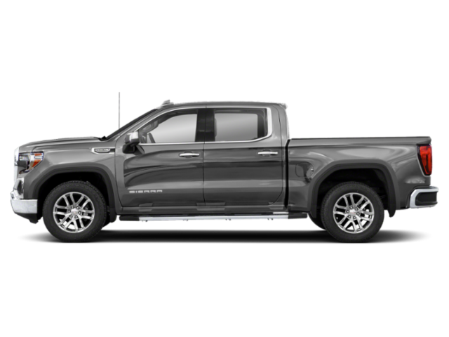 2019 GMC Sierra 1500 Crew Cab SLT 2WD