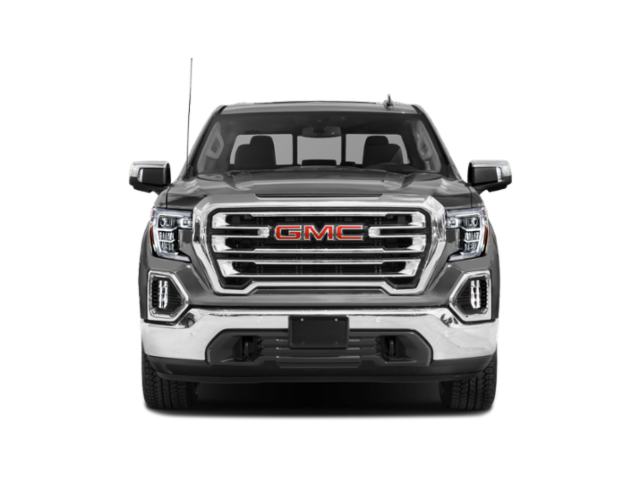 2019 GMC Sierra 1500 Crew Cab SLT 2WD