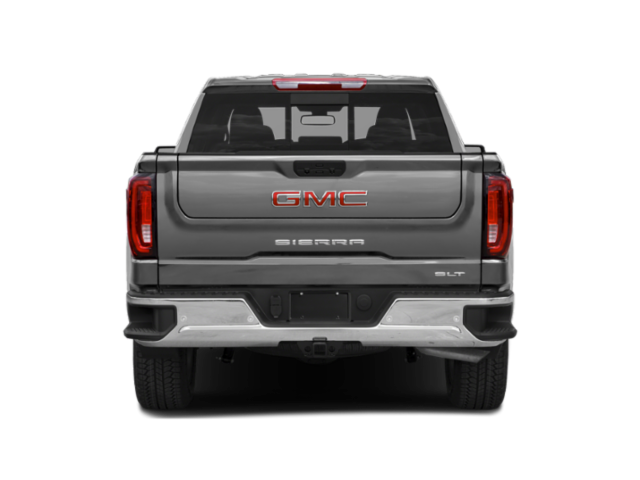2019 GMC Sierra 1500 Crew Cab SLT 2WD