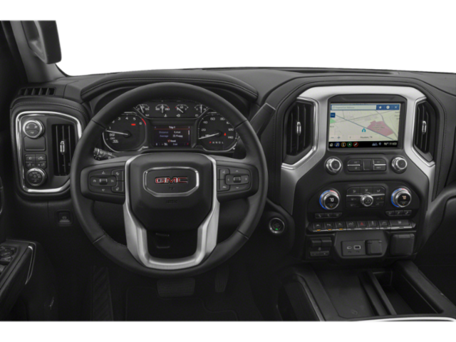 2019 GMC Sierra 1500 Crew Cab SLT 2WD