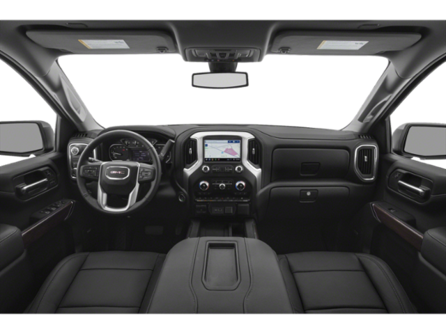 2019 GMC Sierra 1500 Crew Cab SLT 2WD