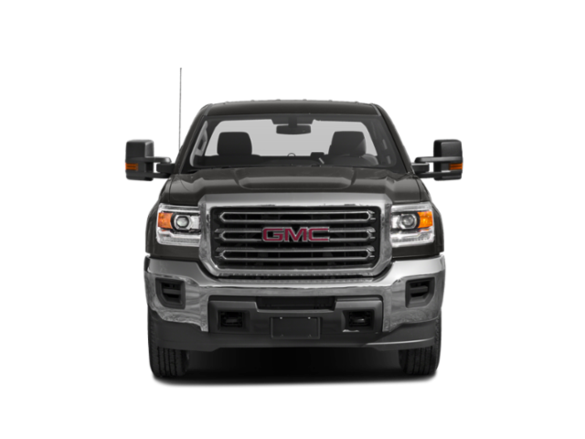 2019 GMC Sierra 2500HD Crew Cab Denali 2WD