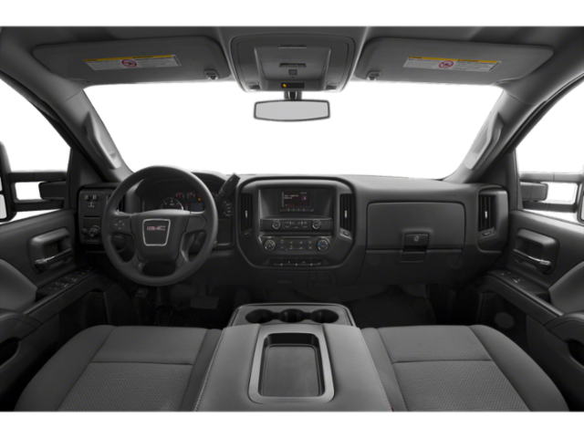 2019 GMC Sierra 2500HD Crew Cab Denali 2WD