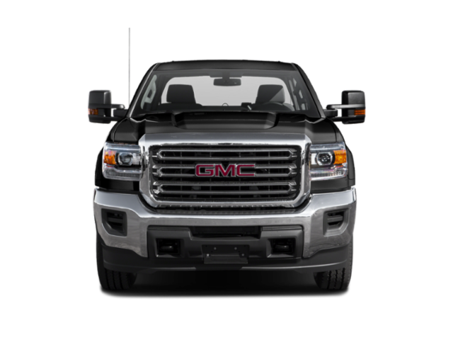 2019 GMC Sierra 2500HD Extended Cab 2WD