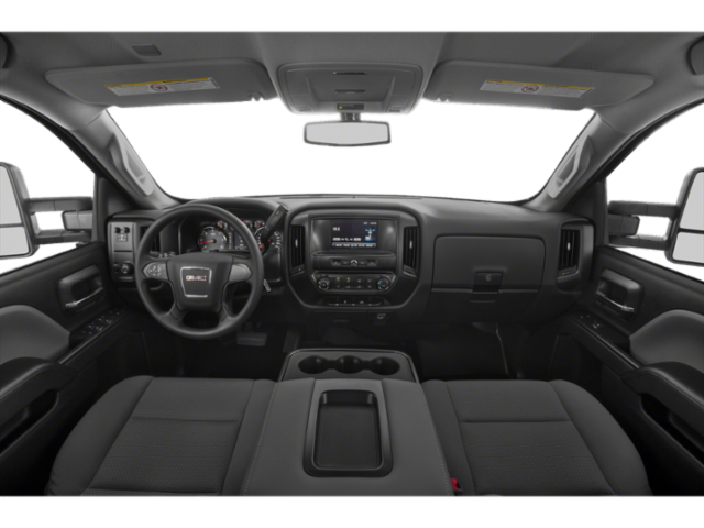 2019 GMC Sierra 2500HD Extended Cab 2WD