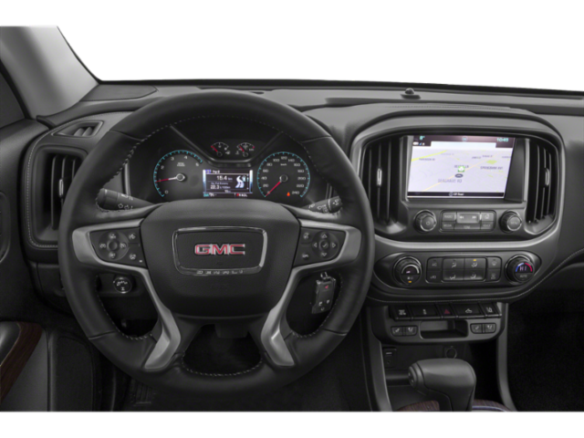 2019 GMC Canyon Crew Cab 2WD