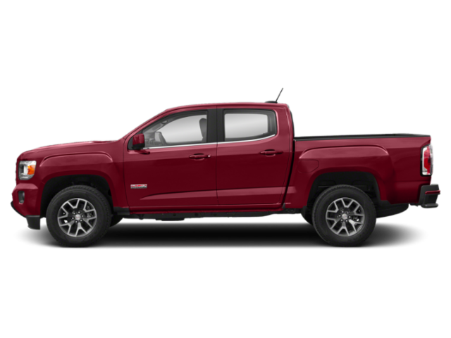 2019 GMC Canyon Crew Cab All Terrain 4WD V6