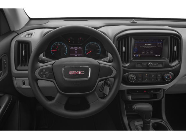 2019 GMC Canyon Crew Cab 2WD