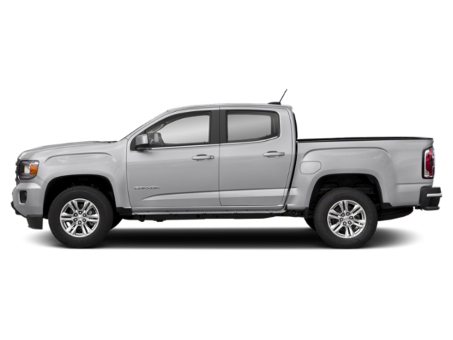 2019 GMC Canyon Crew Cab SLT 4WD