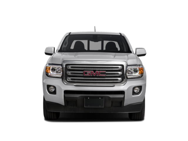 2019 GMC Canyon Crew Cab SLT 4WD