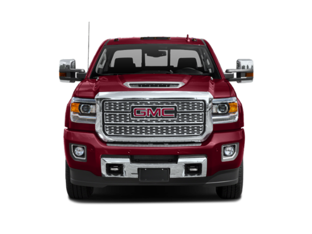 2019 GMC Sierra 3500HD Crew Cab Denali 4WD