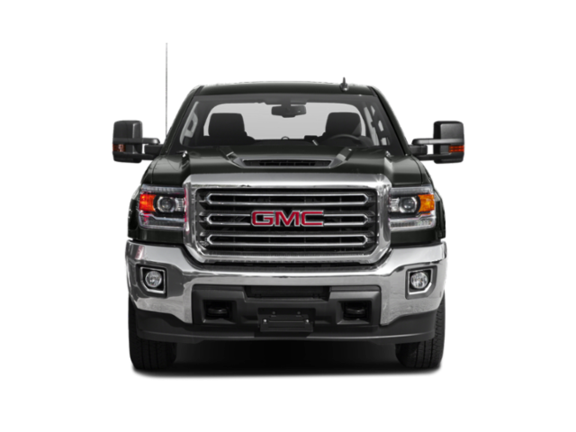 2019 GMC Sierra 3500HD Crew Cab SLE 2WD