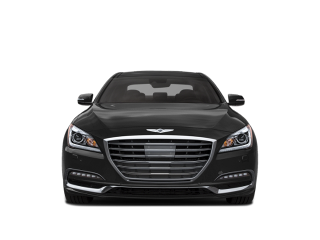 2019 Genesis G80 Sedan 4D Premium AWD