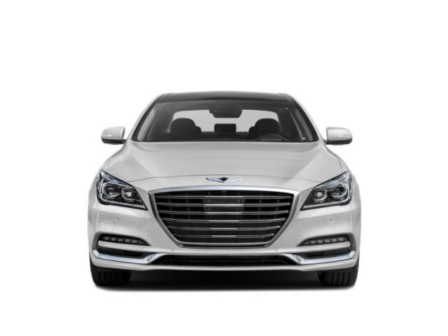 2019 Genesis G80 Sedan 4D Ultimate AWD V8