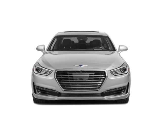 2019 Genesis G90 Sedan 4D Premium AWD V6 Turbo
