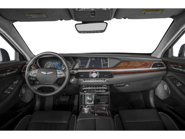 2019 Genesis G90 Sedan 4D Premium AWD V6 Turbo