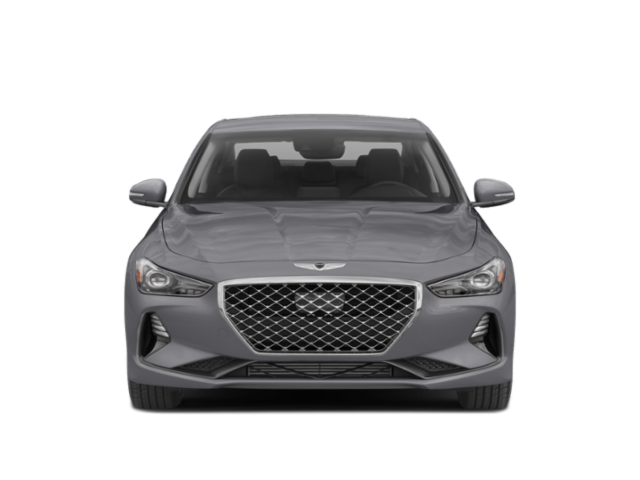 2019 Genesis G70 Sedan 4D Advanced AWD I4