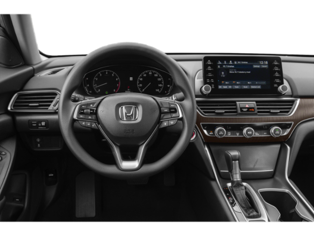 2019 Honda Accord Hybrid Sedan 4D Touring I4 Hybrid