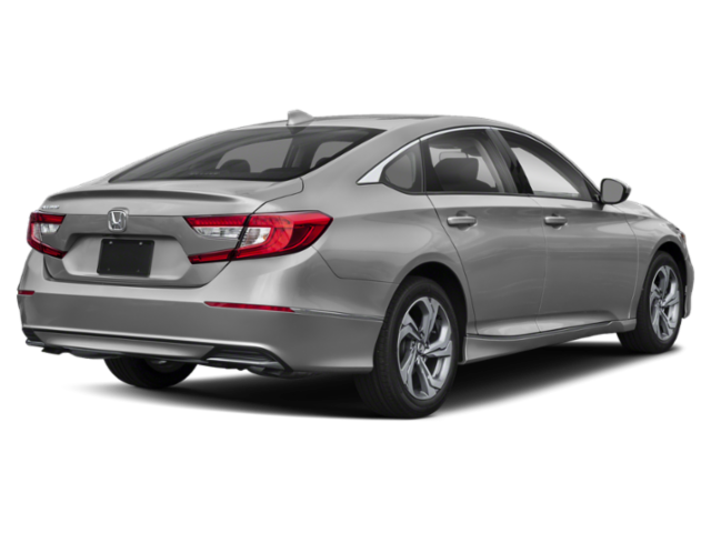 2019 Honda Accord Hybrid Sedan 4D Touring I4 Hybrid