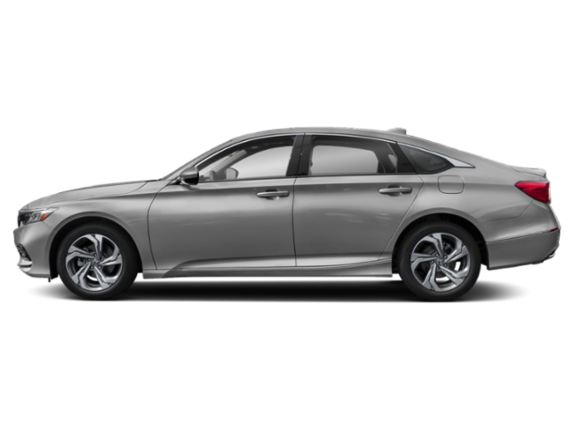 2019 Honda Accord Sedan 4D EX I4