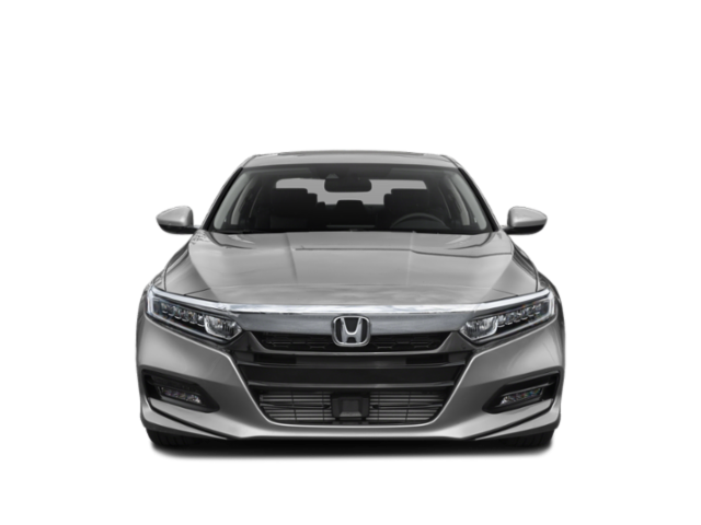 2019 Honda Accord Sedan 4D EX I4