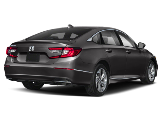 2019 Honda Accord Hybrid Sedan 4D Touring I4 Hybrid