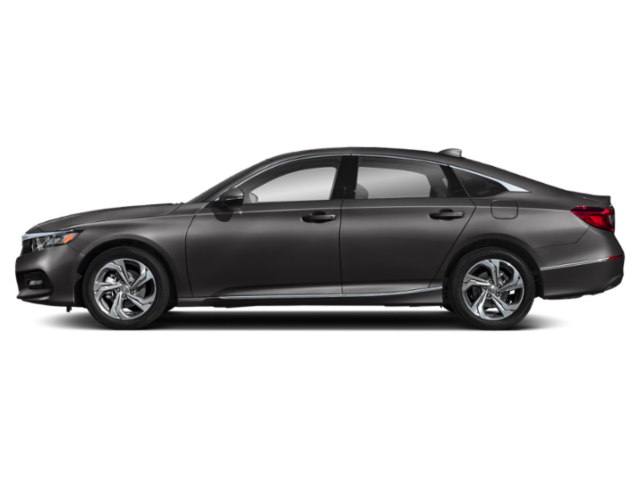 2019 Honda Accord Sedan 4D EX-L I4