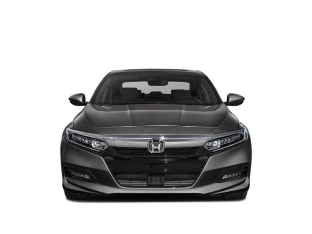 2019 Honda Accord Sedan 4D EX-L I4