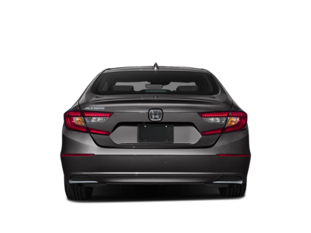 2019 Honda Accord Sedan 4D EX-L I4