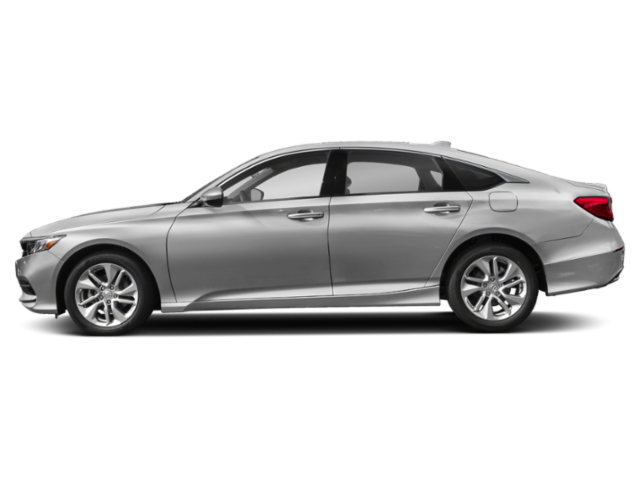 2019 Honda Accord Sedan 4D LX I4