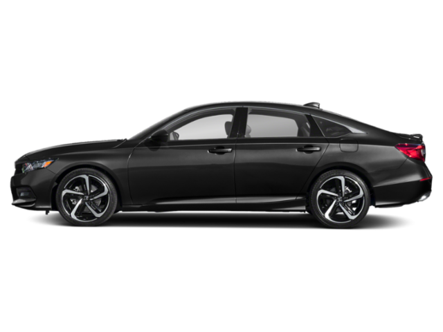 2019 Honda Accord Sedan 4D Sport 1.5