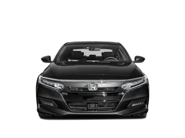 2019 Honda Accord Sedan 4D Sport 1.5