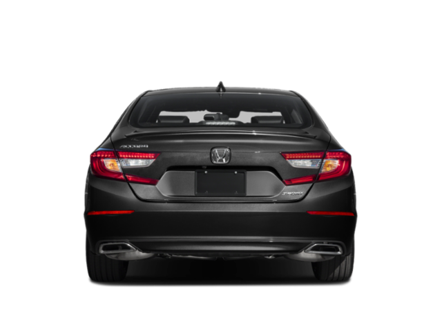 2019 Honda Accord Sedan 4D Sport 1.5