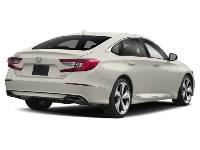 2019 Honda Accord Sedan 4D Touring 2.0