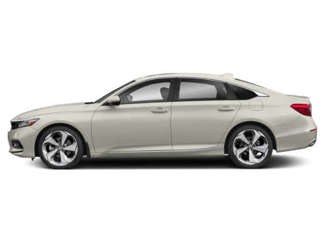 2019 Honda Accord Sedan 4D Touring 2.0